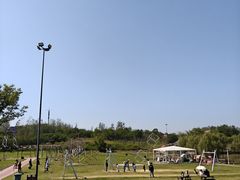 -红山体育乐园