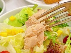 -斗牛士牛排餐厅(嘉里汇店)