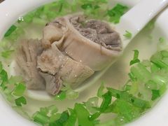 牛杂锅底-牛焱·贵州黄牛肉火锅(城西银泰店)