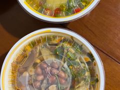 -紫燕百味鸡(明湖店)