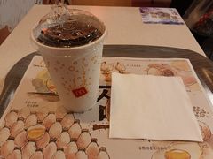 -麦当劳(曲阳店)
