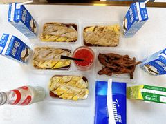 -山水肠粉(盐田店)