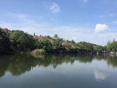 -白马涧龙池景区