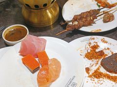 -川骄海鲜自助(亚运村店)