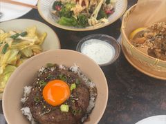 -无印良品餐堂 MUJI Diner(成都太古里店)