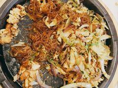 -沪华海鲜大酒楼(南汇店)