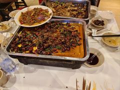 -沈姐万州烤鱼(沙坪坝七中店)