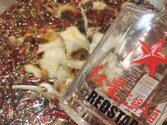 -渝乡人家(和平里店)