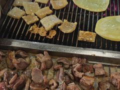 -石屏老字号4号包浆豆腐美食城(泼水广场店)