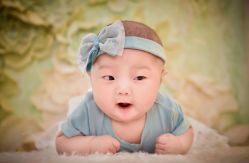 -星豆豆儿童摄影(南郊太白南路店)