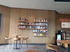 -星巴克(桂林国贸益华城店)