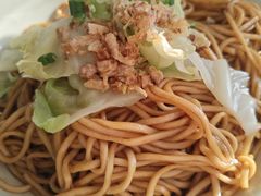 -李先生牛肉面大王(马栏店)