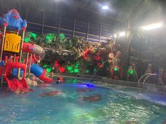 -宝丽金大酒店·洗浴中心