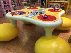 -Kidsland(望京凯德MALL店)