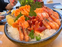 -菊上尊品料理(八佰伴中心店)