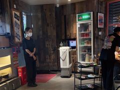 -海之屋韩式烤肉(海棠68环球美食街店)
