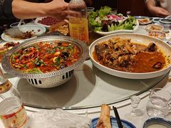 -95号酱骨·一块豆腐(展春园西路店)
