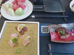 -季夏金枪鱼牛排自助餐厅(海悦天地店)