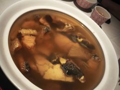 -谭厨中山传家菜.乳鸽.脆鲩鱼(华强北中航城店)