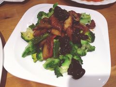 -莲池荟素食馆·12年老字号(光孝寺店)