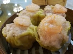 -金苑海鲜酒家(新港中路店)