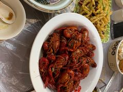 -四妹餐厅(玫瑰街店)