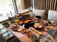 -温野菜涮涮锅(大悦城店)