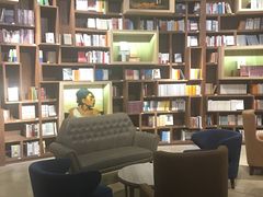 店内环境-方所(华润万象城店)