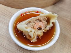 -新丰小吃(中山中路分店)