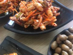 -大可泥炉烤肉(中街店)