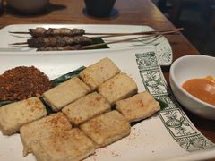 -云海肴·汽锅鸡·云南菜(苏州中心店)