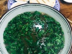 -老白家水盆羊肉
