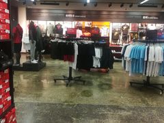 店内环境-NIKE常州永宁换季优惠店