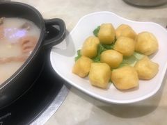 -稻香酒家·33年老字号·港式粤菜(富邦中心店)