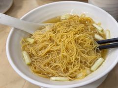 -盛记粥面(佐敦店)