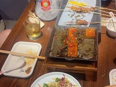 -管氏翅吧(地安门店)