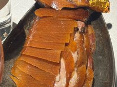 -德永枣香烤鸭(官舍店)