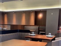 大堂-千日贺茶餐厅(高新万达店)