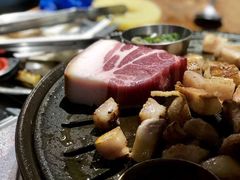 -济州爱肉堂(总店)
