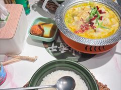 -谷田稻香·砂锅菜(元洪店)