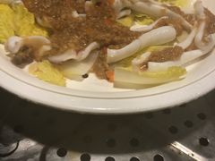 -黄寺蒸汽海鲜(黄寺大街店)