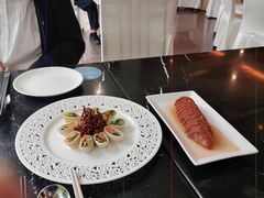-三台山庄中餐厅