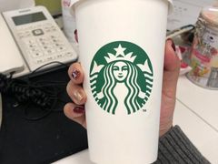 -星巴克(宝山万达店)