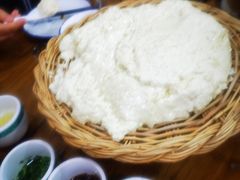 -青龙柳条豆腐(魁星路店)