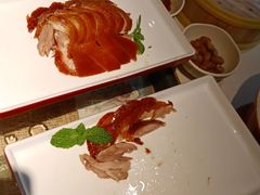 -京味斋·北京烤鸭(华威桥北工大店)