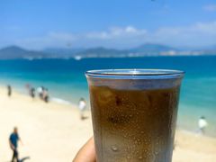 -三亚西岛海洋文化旅游区