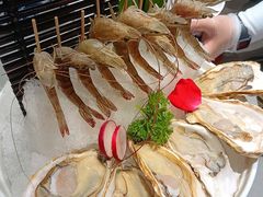 -神洲四海大酒楼(王府井澳门中心店)