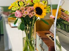 -Catch Bagel(芳草地店)