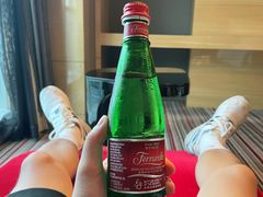 -重庆富力艾美酒店