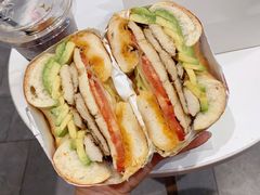 -BIG BAGEL(永康路店)